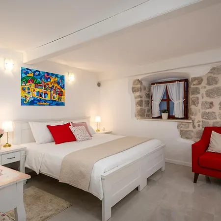Apartment Stulli 1 *